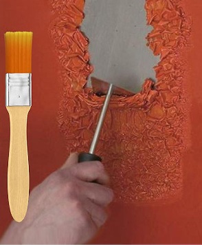 Odstraňovač nátěru